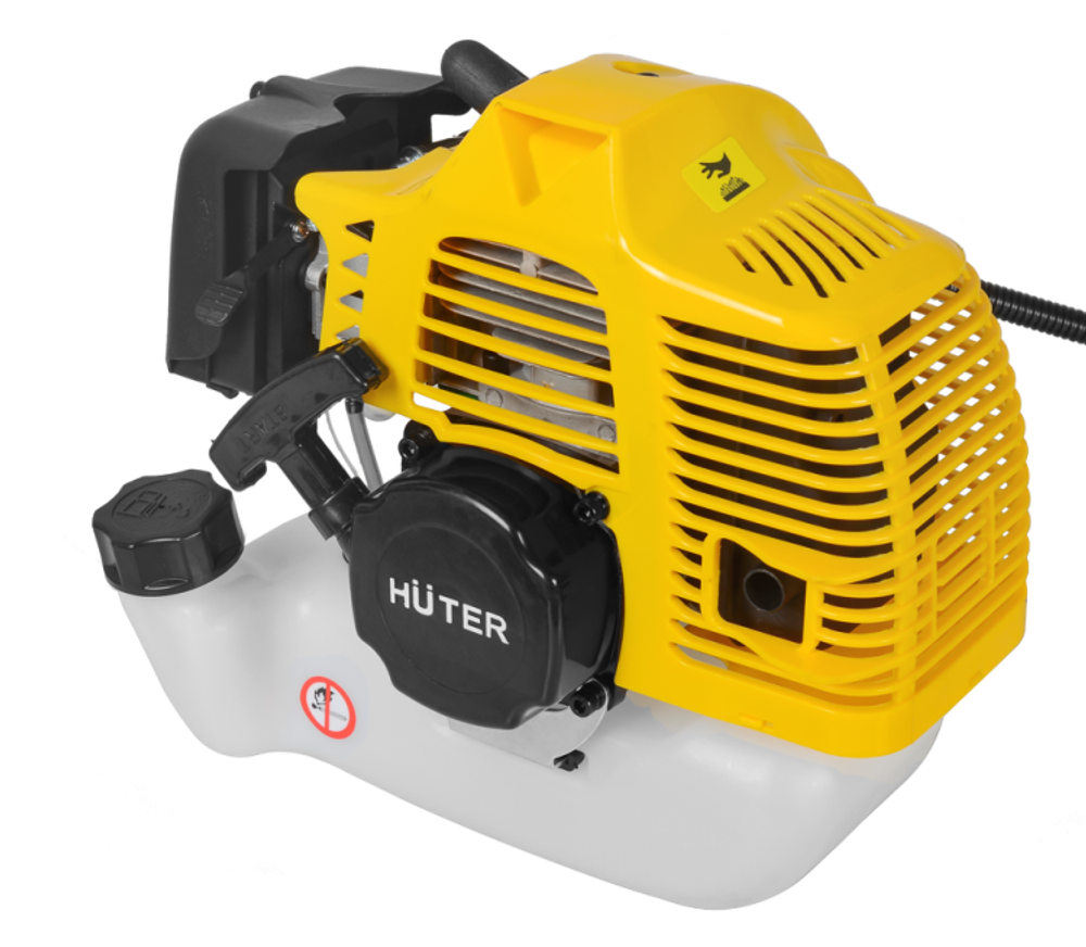 Триммер бензиновый Huter GGT-2900T PRO (с антивибрационной системой)