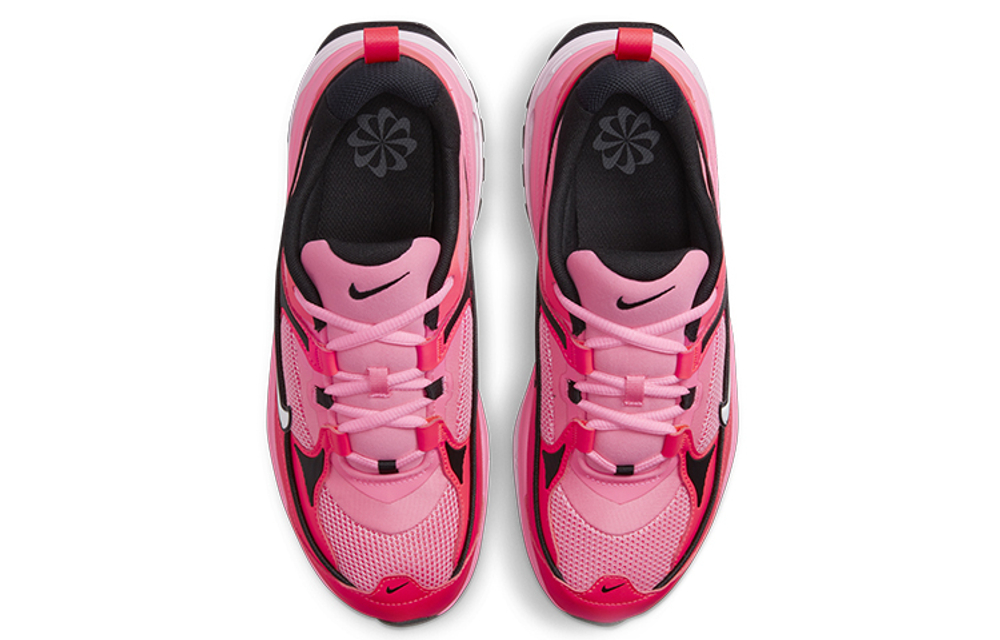 Кроссовки Nike Air Max Bliss (Женская размерная сетка)