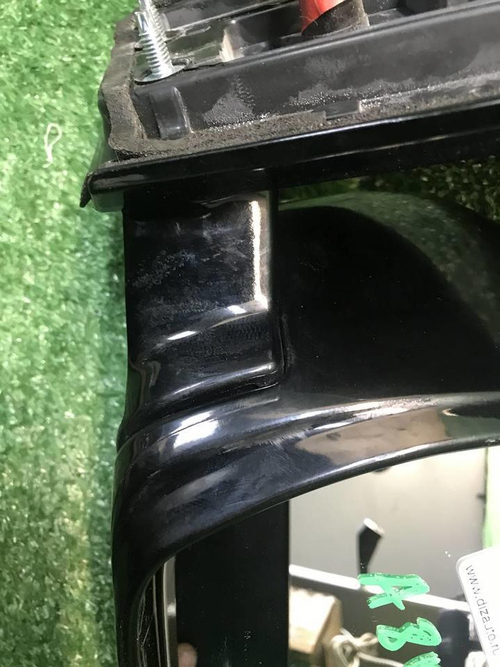 Зеркало правое Nissan Murano Z52 (2014-2022) 9к.