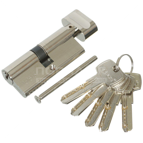 Личинка 80 к-в хром