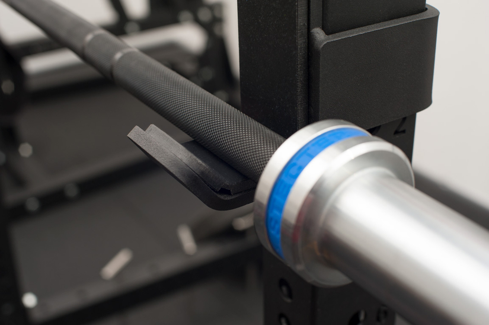 J-крюк "Стандарт" (пара)