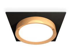 Ambrella Комплект встраиваемого светильника GX53 Встраиваемые XC8062005