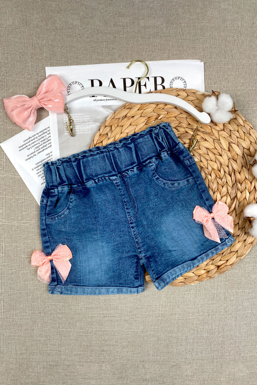 Шорты для девочек