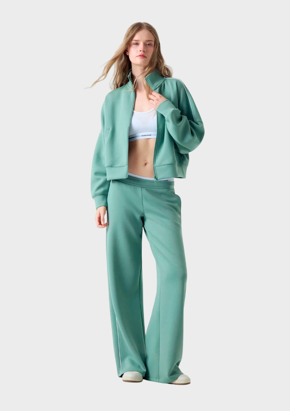 Олимпийка GUESS Jeans