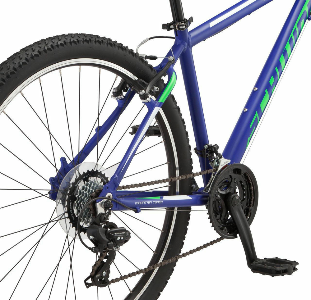 Горный велосипед Schwinn Mesa 2 (2019)