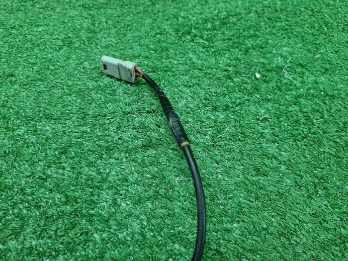 Камера передняя Cadillac Escalade 4 (2014-2020)