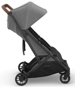 Коляска для двойни UPPAbaby Minu Duo V3 Greyson