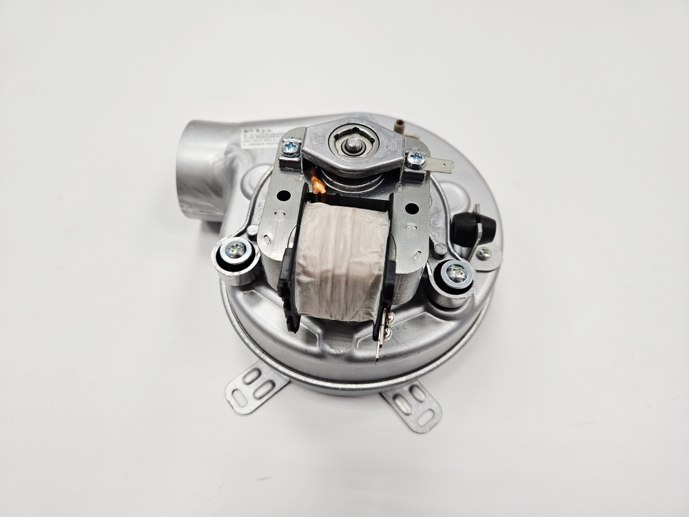 Вентилятор SIT для FEDERICA BUGATTI 24 Turbo/24 Turbo Plus (арт. BI1566101)