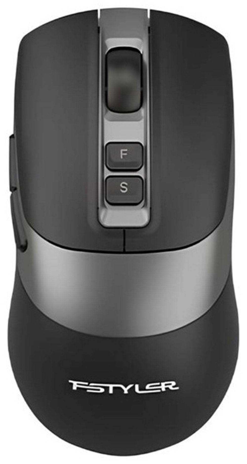 Мышь A4Tech FG50S Plus черный