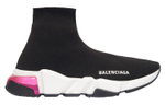 Balenciaga Speed Clear Sole (Женская размерная сетка)