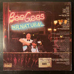 Bee Gees ‎– Mr. Natural (США 1974г.)