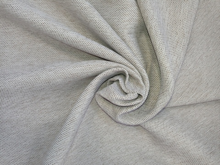 Портьера ЛЁН БЛЕКАУТ 392 3 кремовый