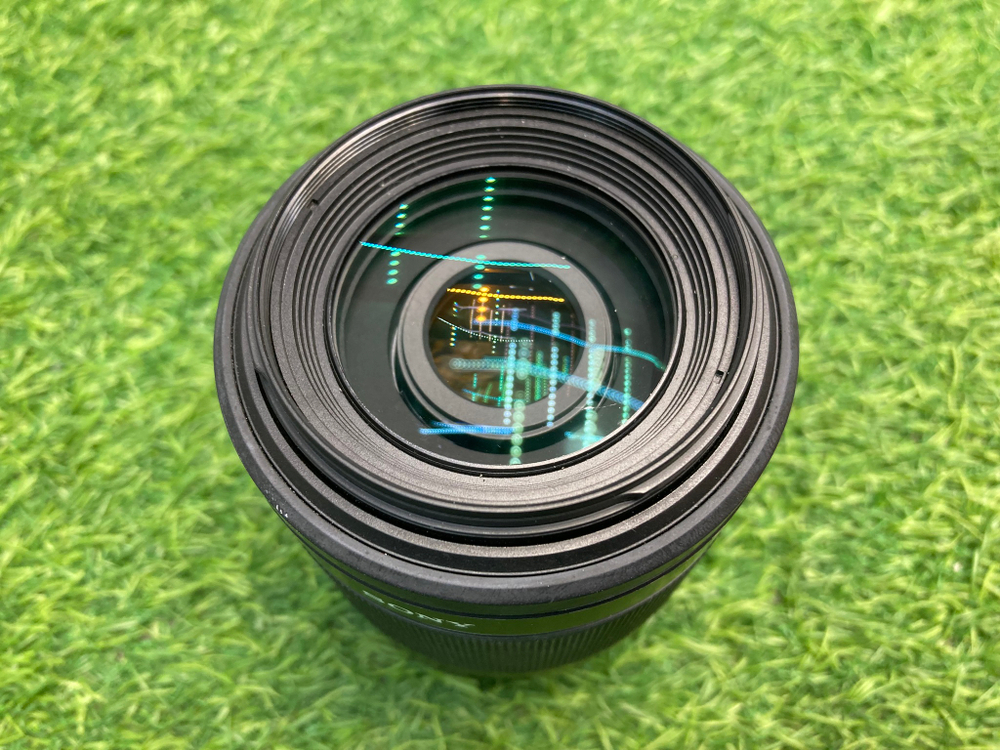 Sony DT 55-200mm 4-5.6 SAM