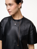 Колье "Magical moment" Gold