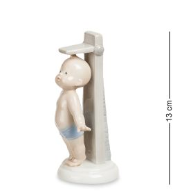 Pavone JP-15/19 Фигурка «Мальчик»