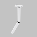 Трековый светодиодный светильник Maytoni Focus T TR142-1-6W4K-W