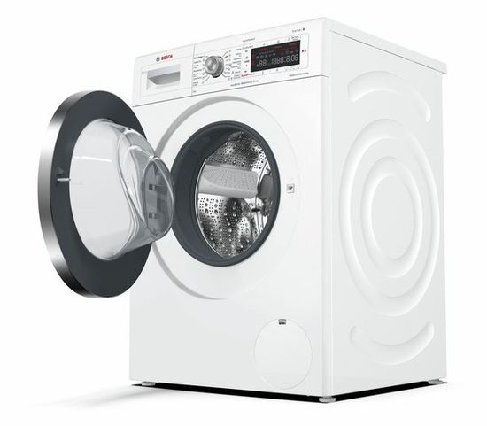 Стиральная машина Bosch WAW326H1OE