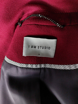 Костюм I AM STUDIO