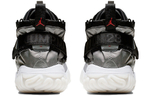 Кроссовки Air Jordan Proto React Metallic Silver