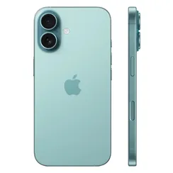 Apple iPhone 16 Plus 256GB Teal (Бирюзовый)