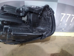 Фара левая Kia Picanto 2 (TA) 11-17 Б/У Оригинал 921011Y000