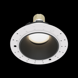 Встраиваемый светильник Technical DL051-U-2WB