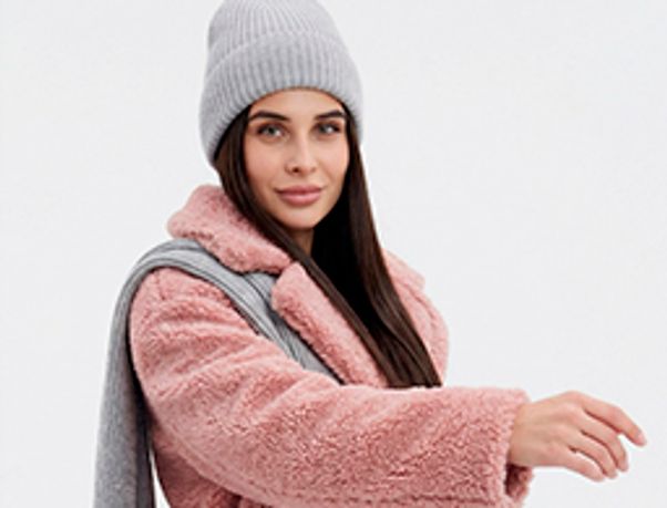 Одежда и аксессуары