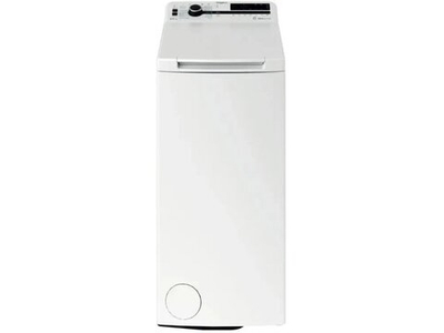 Стиральная машина Whirlpool TDLRB65242BS EU