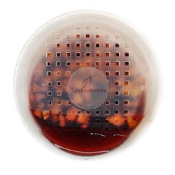 Чай Tasteabrew ЧАЙНЫЙ ГЛИНТВЕЙН с фруктами и специями (для стаканчика)