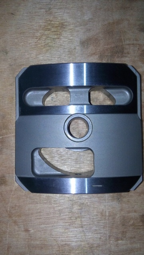 Распределитель для гидравлического насоса HPV145