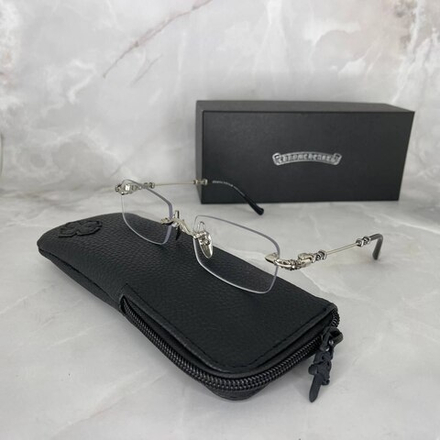 Оправа Chrome Hearts