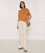 Блузка RIANI - коричневый(397980-7845)