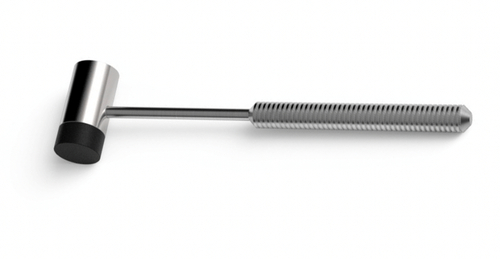 Стоматологический молоток для ударных пинов