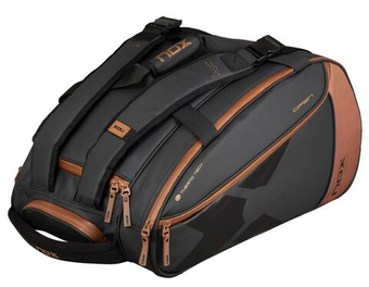 Сумка для Padel NOX Luxury Open Series - разноцветный