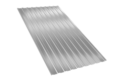 Профнастил RAL 8017 МП 20 0,45*1100*