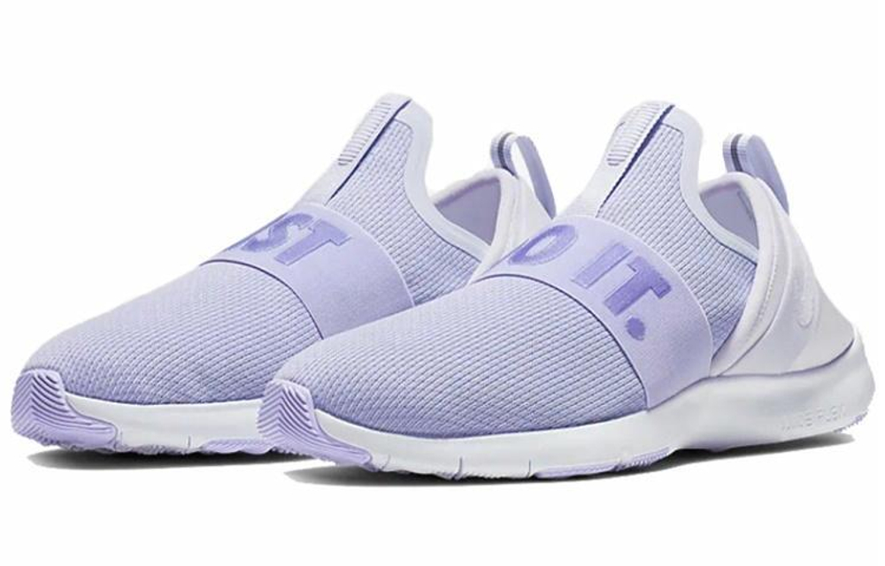 Кроссовки Nike Flex Motion Trainer (Женская размерная сетка)