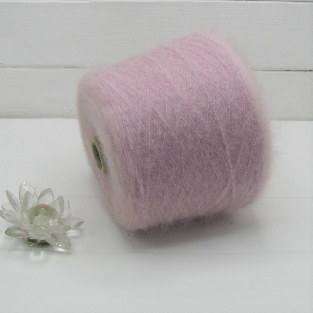 IGEA 80% кид мохер 16% полиамид 4% другие волокна