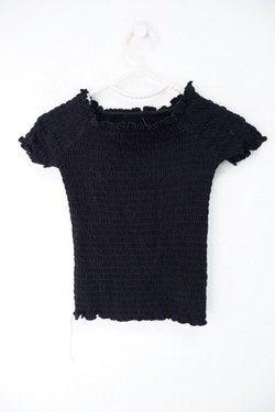 Футболка стильная на 7-8 лет