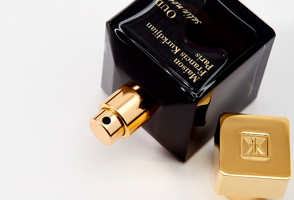 Maison Francis Kurkdjian Oud Satin Mood