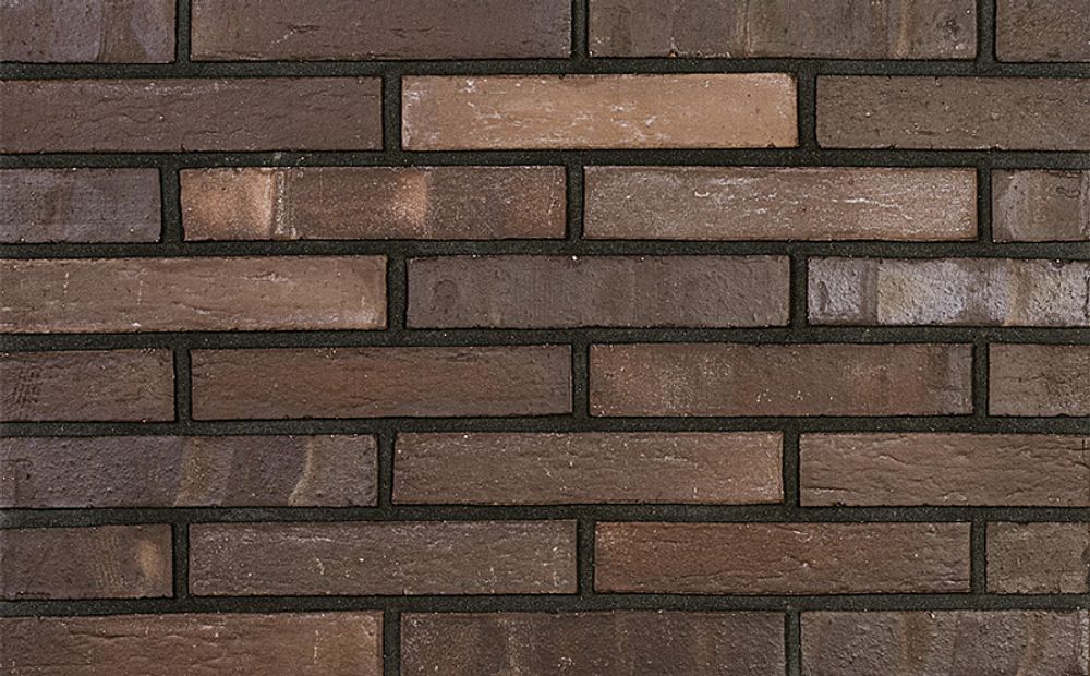 Кирпич клинкерный Plinfa Iron 2803, 270x85x50