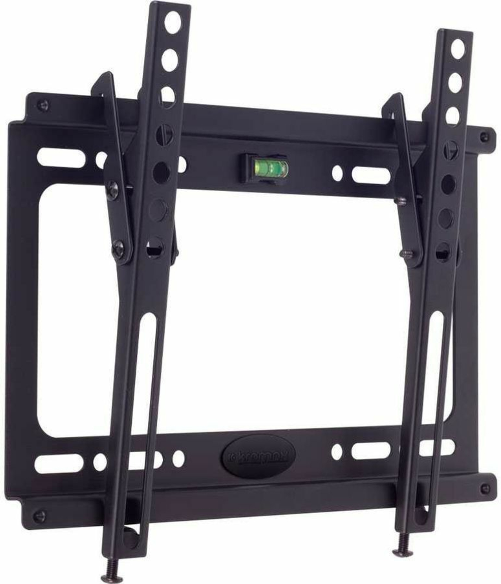 Кронштейн для телевизора Kromax IDEAL-6, 15-47", настенный, наклон (26006)