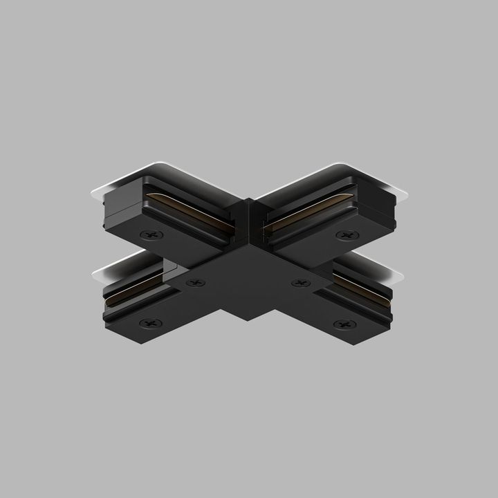 X-коннектор Denkirs Solid Base TR1104-BK