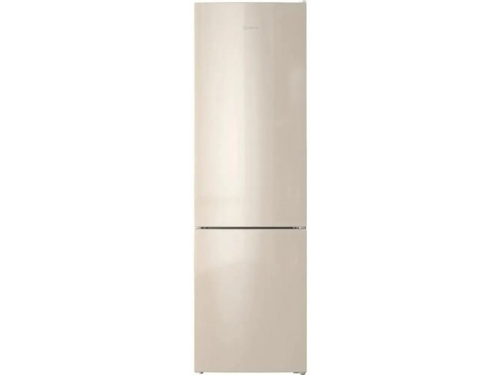 Холодильник двухкамерный Indesit ITR 4200 E Total No Frost бежевый