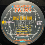 Thompson Twins - Close To The Bone (Германия 1987г.)