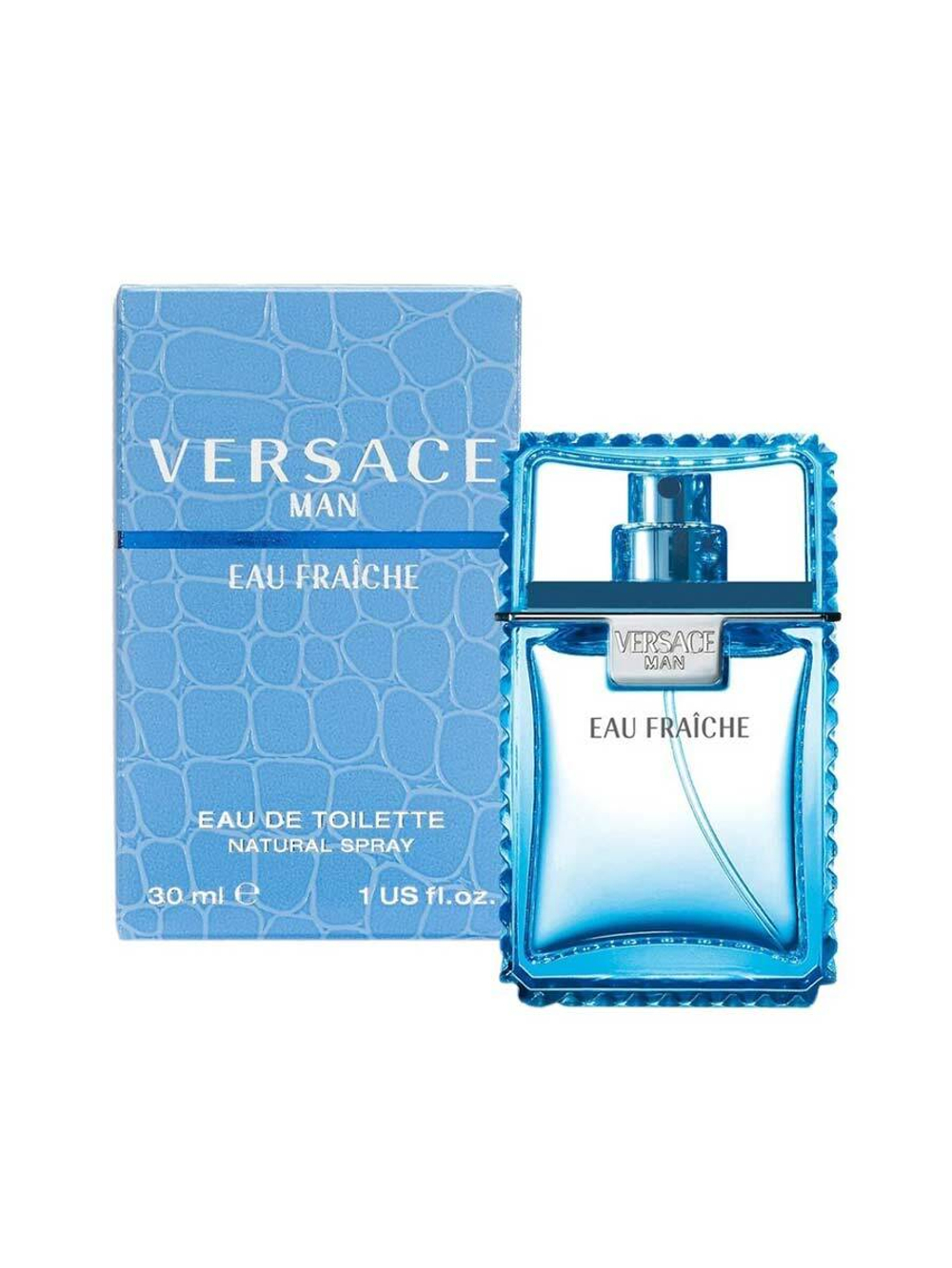 VERSACE Eau Fraiche men 30ml edt