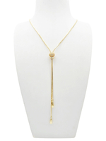 91003564 Колье Selena