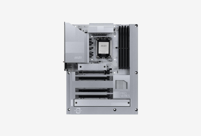 Материнская плата MSI PRO Z890-S WIFI PZ