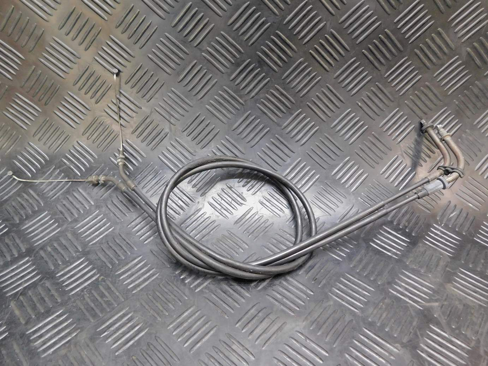 Трос газа Yamaha Road Star XV1600