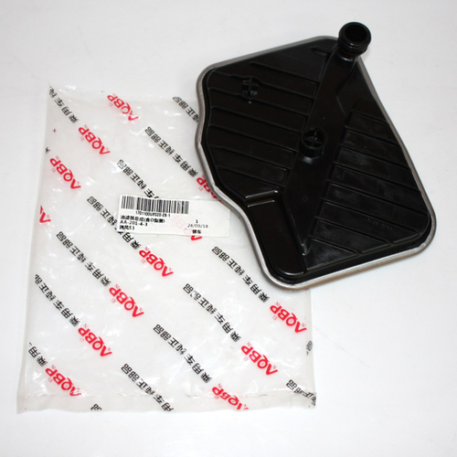 Масляный фильтр CVT 1701100U852028 для Джак/JAC J7, JS4, S3 / Москвич-3