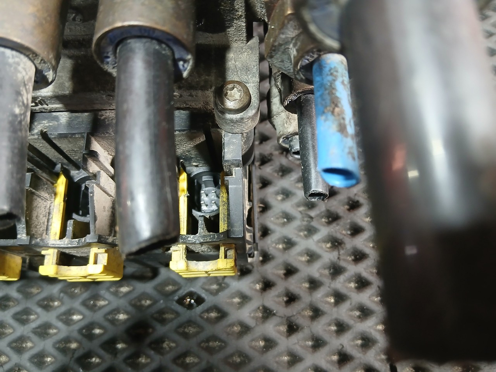 Модулятор TEBS-E4